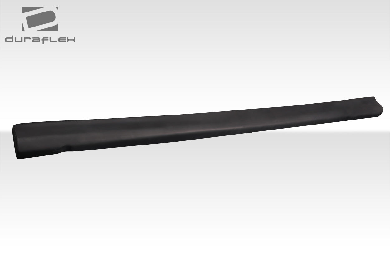 Extreme Dimensions Duraflex Ordo Side Skirts Compatible With 2010-2014 Volkswagen Golf - 118500