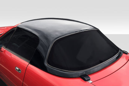 Duraflex OEM Look Hardtop Compatible With 1990-1997 Mazda Miata - 1 Piece - 118501