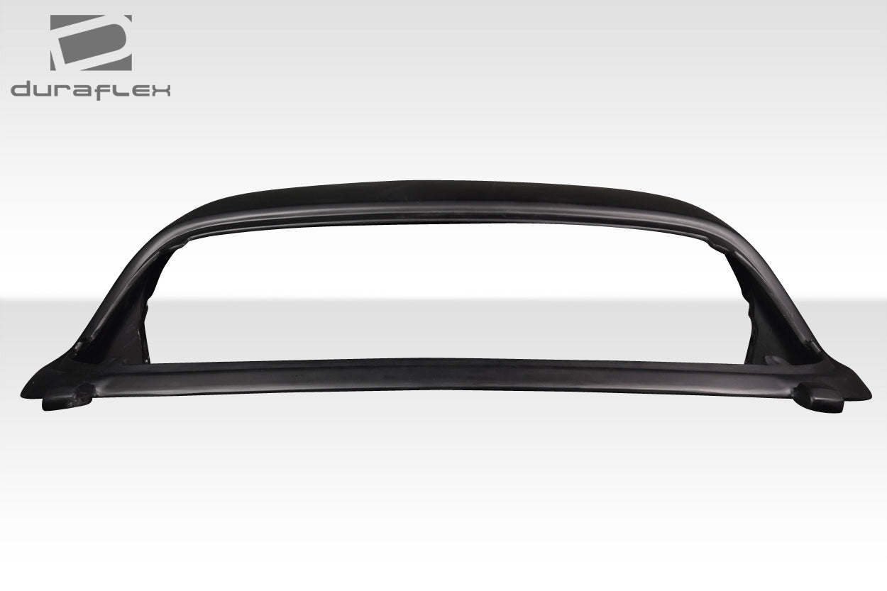 Duraflex OEM Look Hardtop Compatible With 1990-1997 Mazda Miata - 1 Piece - 118501