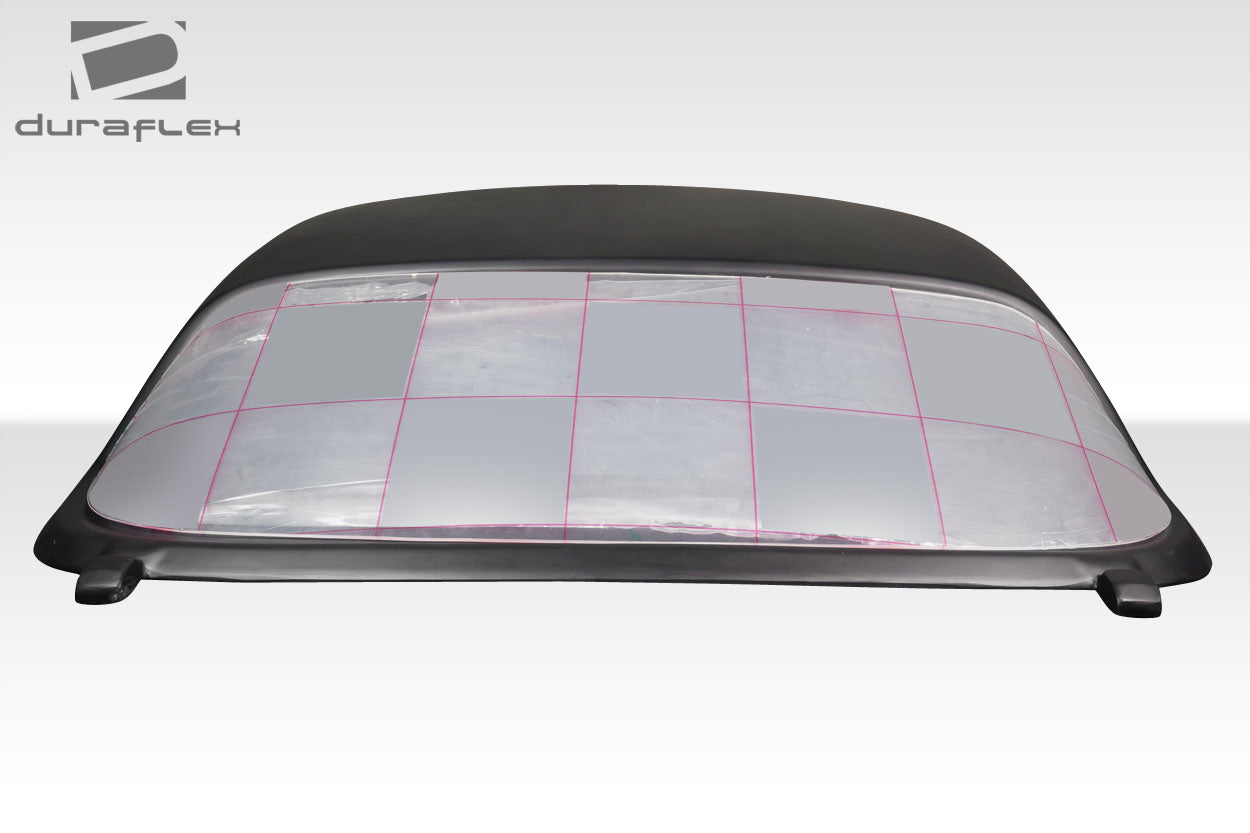 Duraflex OEM Look Hardtop Compatible With 1990-1997 Mazda Miata - 1 Piece - 118501