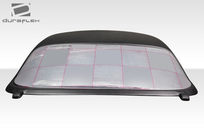 Duraflex OEM Look Hardtop Compatible With 1990-1997 Mazda Miata - 1 Piece - 118501