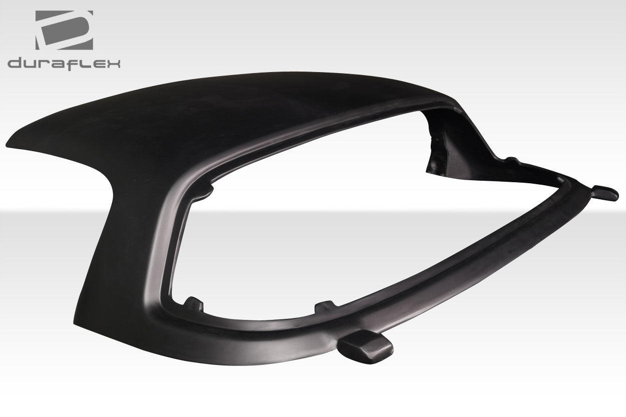 Duraflex OEM Look Hardtop Compatible With 1990-1997 Mazda Miata - 1 Piece - 118501