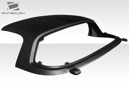 Duraflex OEM Look Hardtop Compatible With 1990-1997 Mazda Miata - 1 Piece - 118501