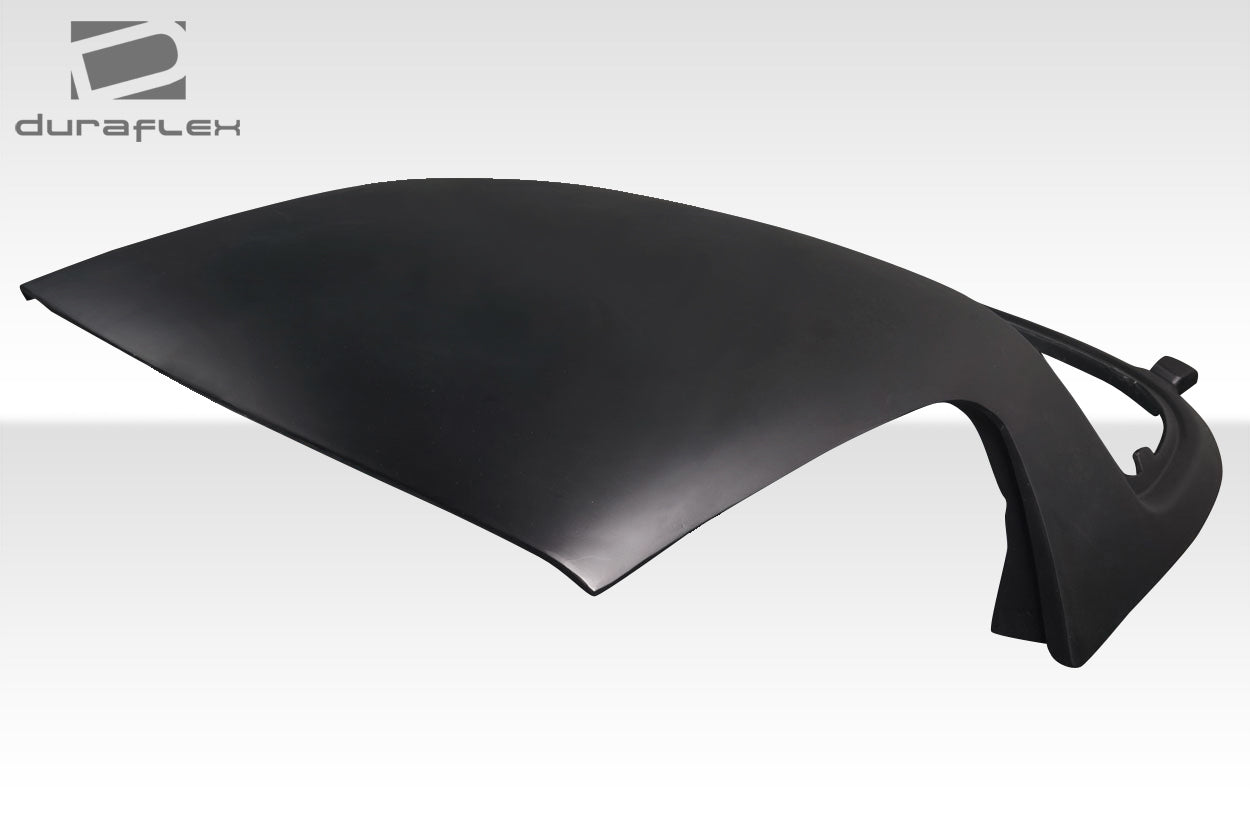 Duraflex OEM Look Hardtop Compatible With 1990-1997 Mazda Miata - 1 Piece - 118501