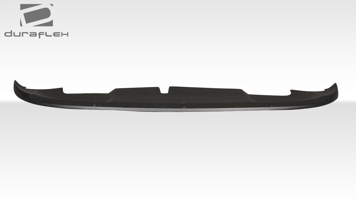 Extreme Dimensions Duraflex Abuna Front Lip Spoiler Compatible With 2012-2019 Fiat 500 - 1 Piece - 118513