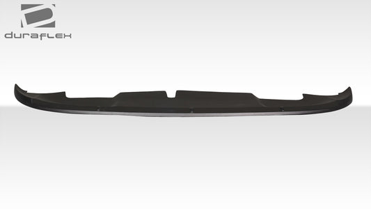 Extreme Dimensions Duraflex Abuna Front Lip Spoiler Compatible With 2012-2019 Fiat 500 - 1 Piece - 118513