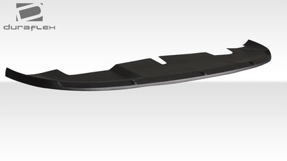 Extreme Dimensions Duraflex Abuna Front Lip Spoiler Compatible With 2012-2019 Fiat 500 - 1 Piece - 118513