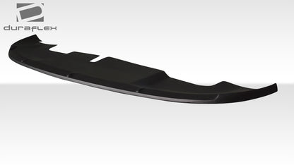 Extreme Dimensions Duraflex Abuna Front Lip Spoiler Compatible With 2012-2019 Fiat 500 - 1 Piece - 118513