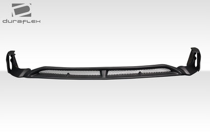 Duraflex Minda Front Lip Spoiler Compatible With 2012-2017 Hyundai Veloster Turbo - 3 Piece - 118517