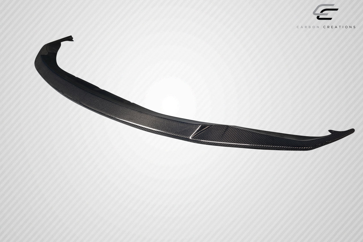 Carbon Creations Bandit Front Lip Spoiler Compatible With 2021-2023 BMW G80 M3 / G82 / G83 M4 - 118536
