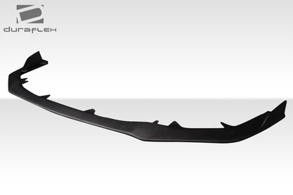 Extreme Dimensions Duraflex Kora Front Lip Spoiler Compatible With 2019-2022 Toyota Corolla - 118537