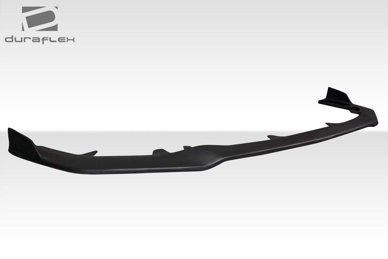 Extreme Dimensions Duraflex Kora Front Lip Spoiler Compatible With 2019-2022 Toyota Corolla - 118537