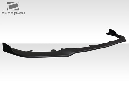 Extreme Dimensions Duraflex Kora Front Lip Spoiler Compatible With 2019-2022 Toyota Corolla - 118537