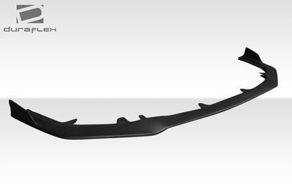 Extreme Dimensions Duraflex Kora Front Lip Spoiler Compatible With 2019-2022 Toyota Corolla - 118537