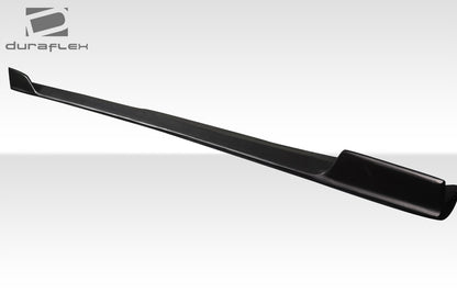 Extreme Dimensions Duraflex Kora Side Skirts Compatible With 2019-2022 Toyota Corolla - 118539