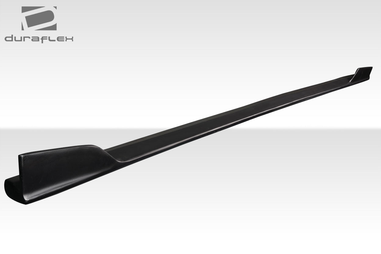 Extreme Dimensions Duraflex Kora Side Skirts Compatible With 2019-2022 Toyota Corolla - 118539