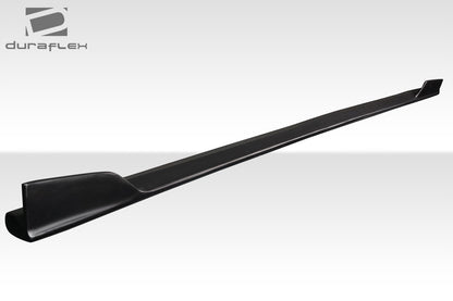 Extreme Dimensions Duraflex Kora Side Skirts Compatible With 2019-2022 Toyota Corolla - 118539