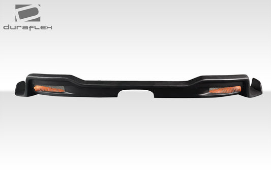 Extreme Dimensions Duraflex Kora Rear Diffuser Compatible With 2019-2022 Toyota Corolla - 118541