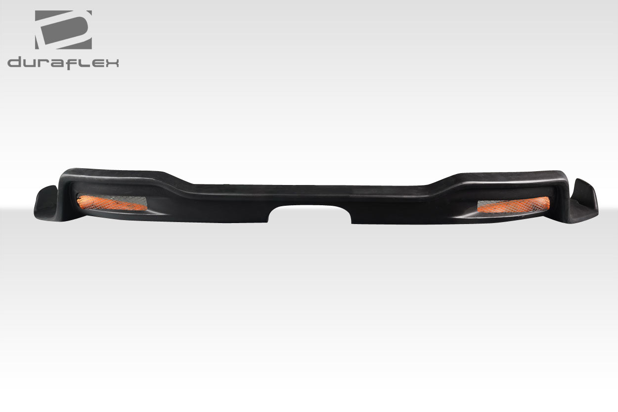 Extreme Dimensions Duraflex Kora Rear Diffuser Compatible With 2019-2022 Toyota Corolla - 118541