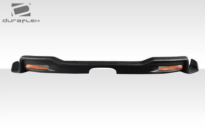 Extreme Dimensions Duraflex Kora Rear Diffuser Compatible With 2019-2022 Toyota Corolla - 118541