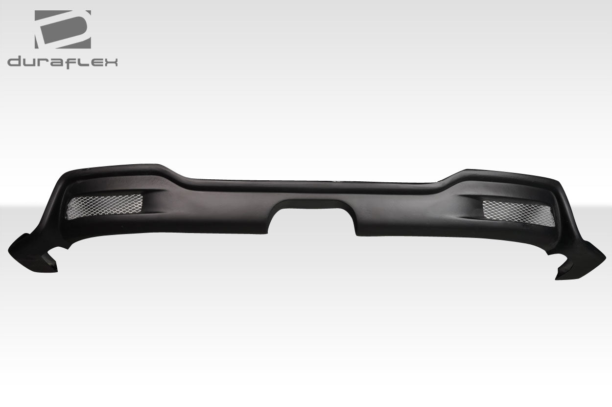 Extreme Dimensions Duraflex Kora Rear Diffuser Compatible With 2019-2022 Toyota Corolla - 118541