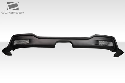 Extreme Dimensions Duraflex Kora Rear Diffuser Compatible With 2019-2022 Toyota Corolla - 118541