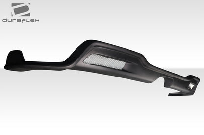 Extreme Dimensions Duraflex Kora Rear Diffuser Compatible With 2019-2022 Toyota Corolla - 118541