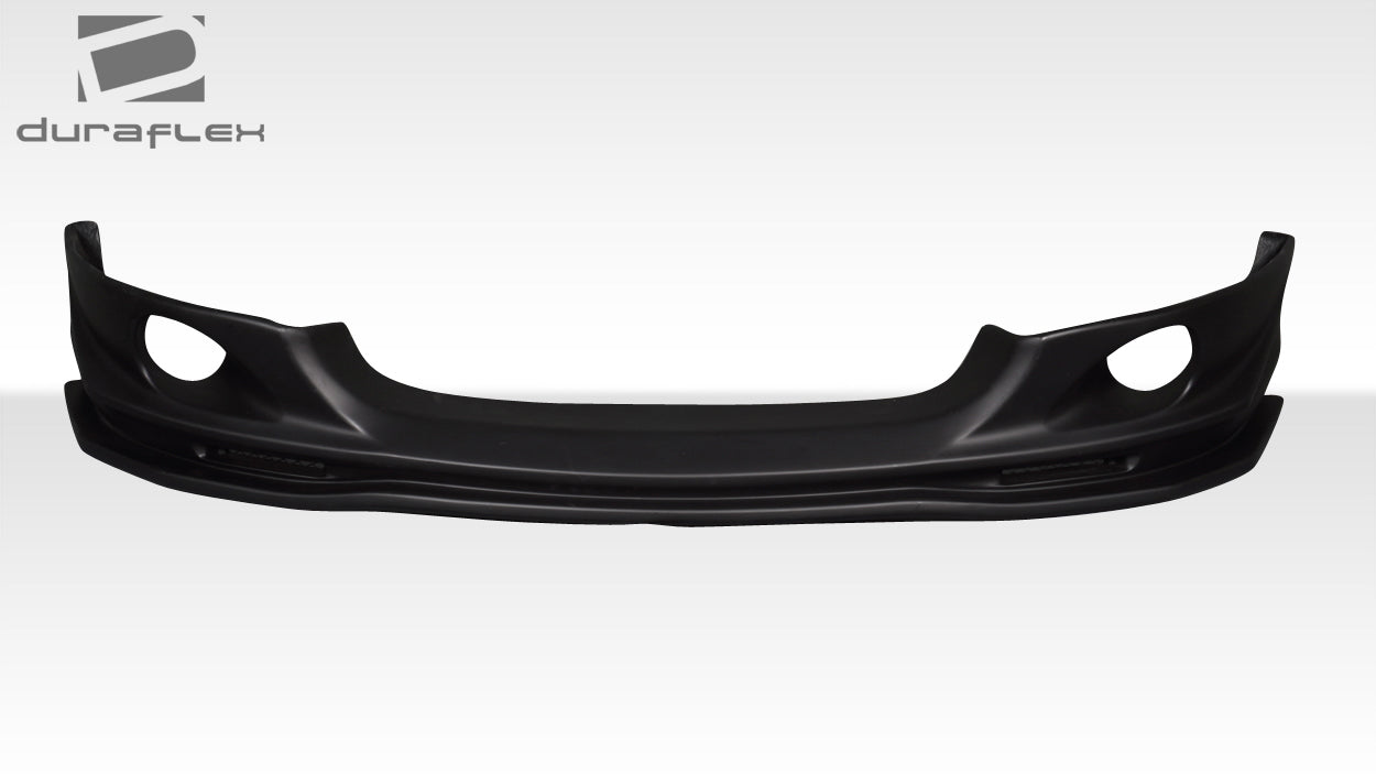 Extreme Dimensions Duraflex Shora Front Lip Spoiler Compatible With 2001-2005 Mazda Miata - 1 Piece - 118551