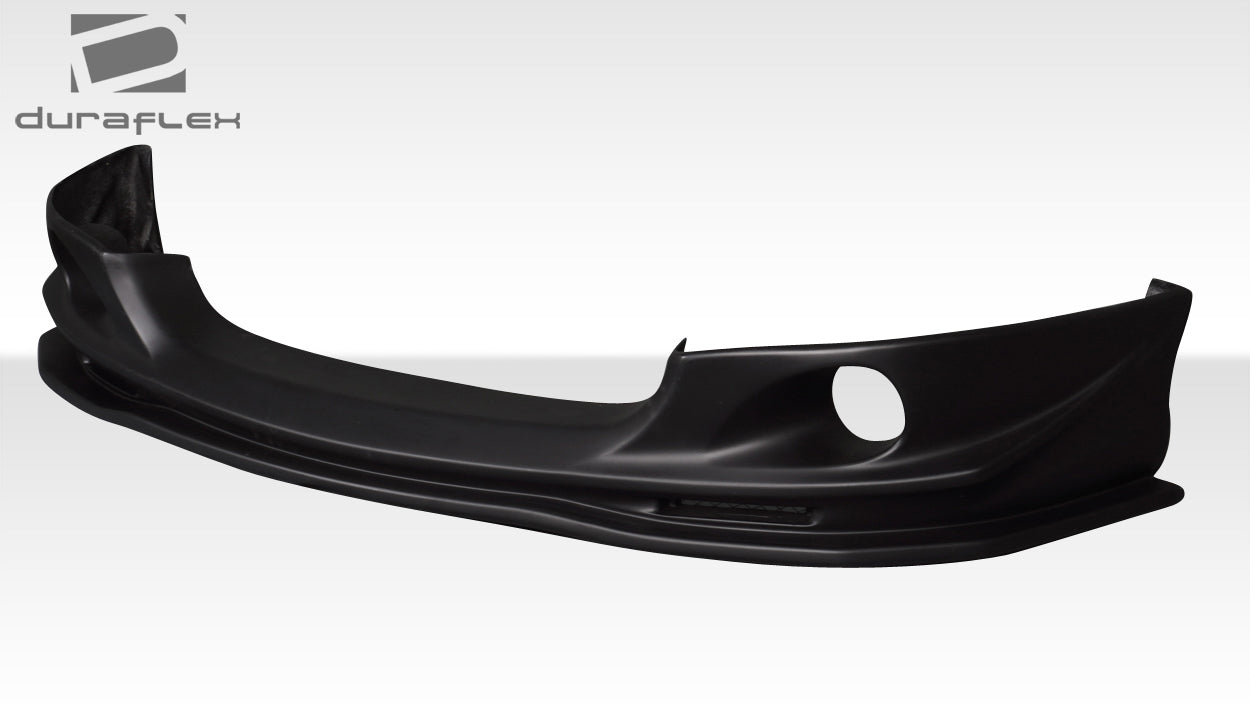 Extreme Dimensions Duraflex Shora Front Lip Spoiler Compatible With 2001-2005 Mazda Miata - 1 Piece - 118551