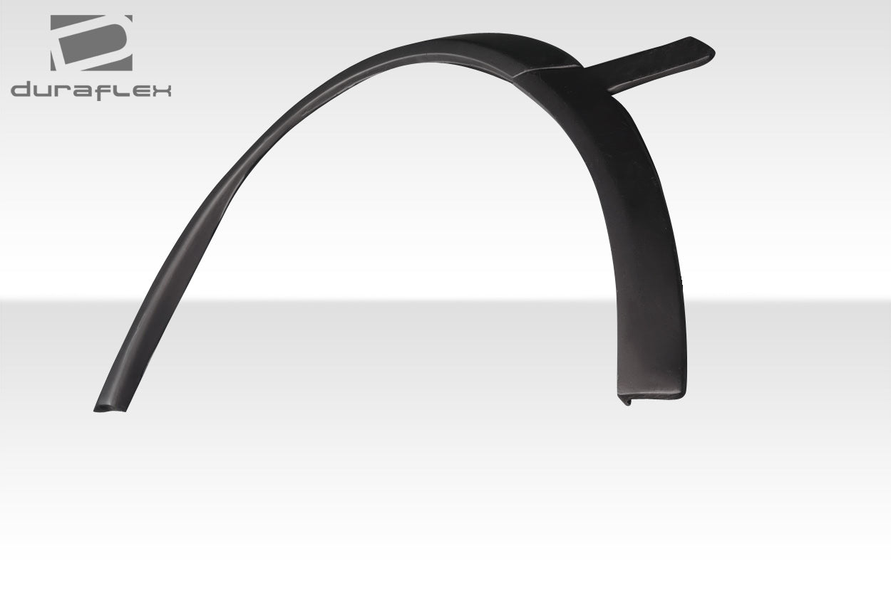 Extreme Dimensions Duraflex Marta Front Fenders Flares Compatible With 2006-2012 Porsche Cayman 05-2012 Boxster - 118559