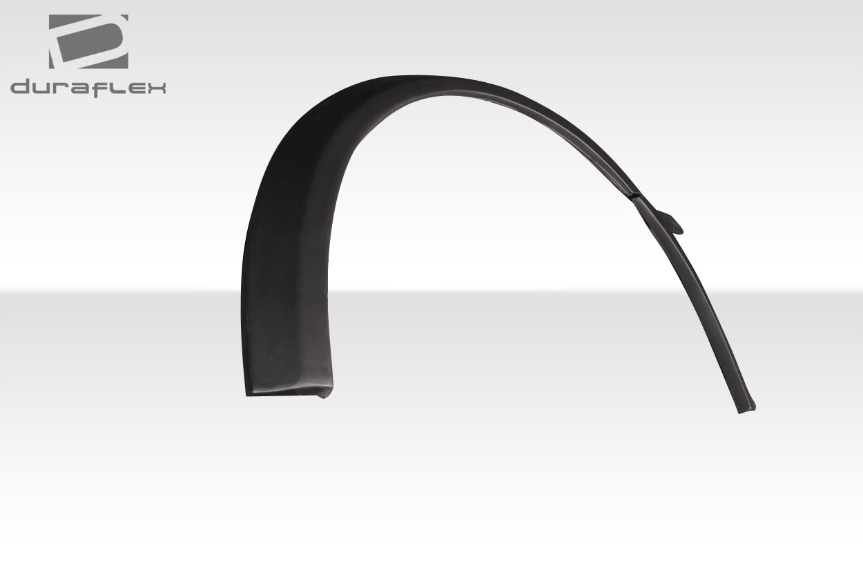 Extreme Dimensions Duraflex Marta Front Fenders Flares Compatible With 2006-2012 Porsche Cayman 05-2012 Boxster - 118559