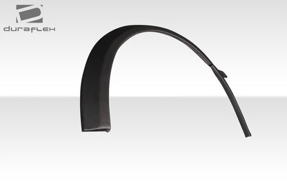 Extreme Dimensions Duraflex Marta Front Fenders Flares Compatible With 2006-2012 Porsche Cayman 05-2012 Boxster - 118559