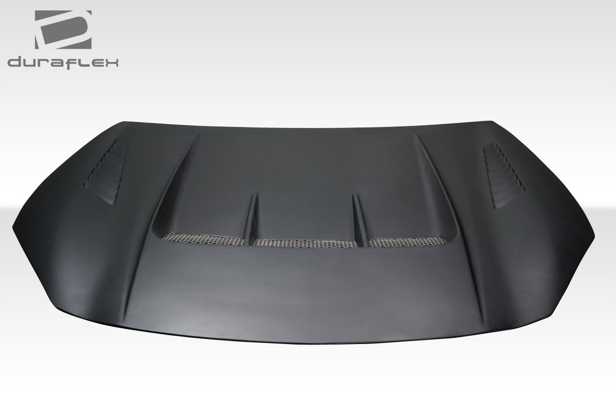 Extreme Dimensions Duraflex Spec R Hood Compatible With 2022-2023 Toyota 86 - 1 Piece - 118563