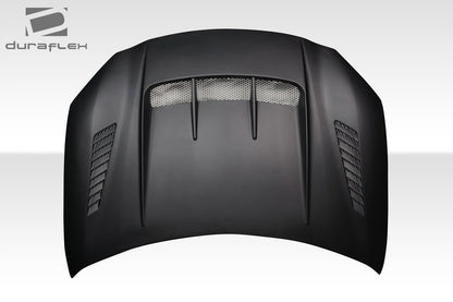 Extreme Dimensions Duraflex Spec R Hood Compatible With 2022-2023 Toyota 86 - 1 Piece - 118563