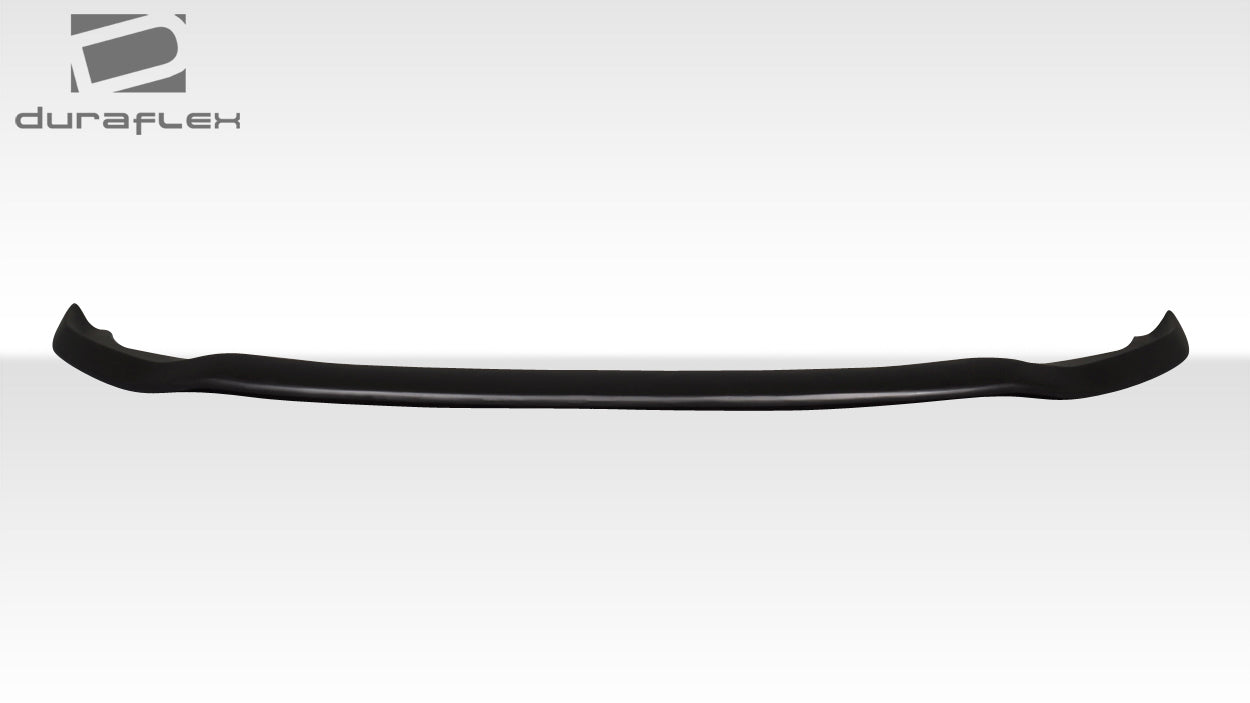 Extreme Dimensions Duraflex Elver Front Lip Spoiler Compatible With 2020-2023 Audi A4 S4 - 1 Piece - 118565