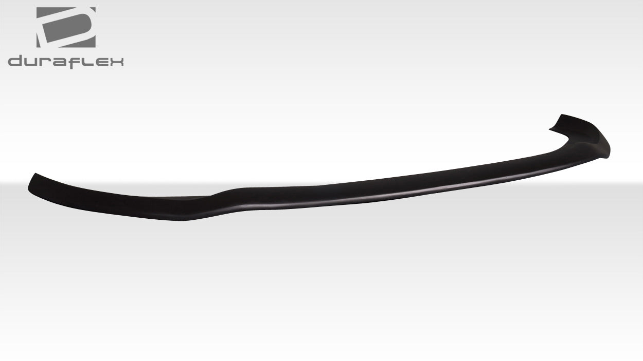 Extreme Dimensions Duraflex Elver Front Lip Spoiler Compatible With 2020-2023 Audi A4 S4 - 1 Piece - 118565