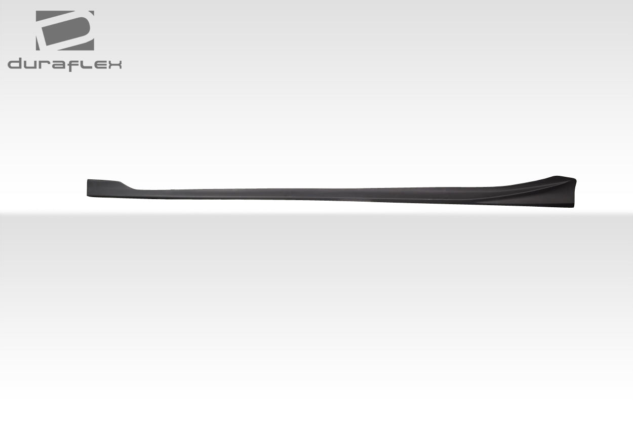 Extreme Dimensions Duraflex Cava Side Skirts Compatible With 2022-2022 Honda Civic - 118569