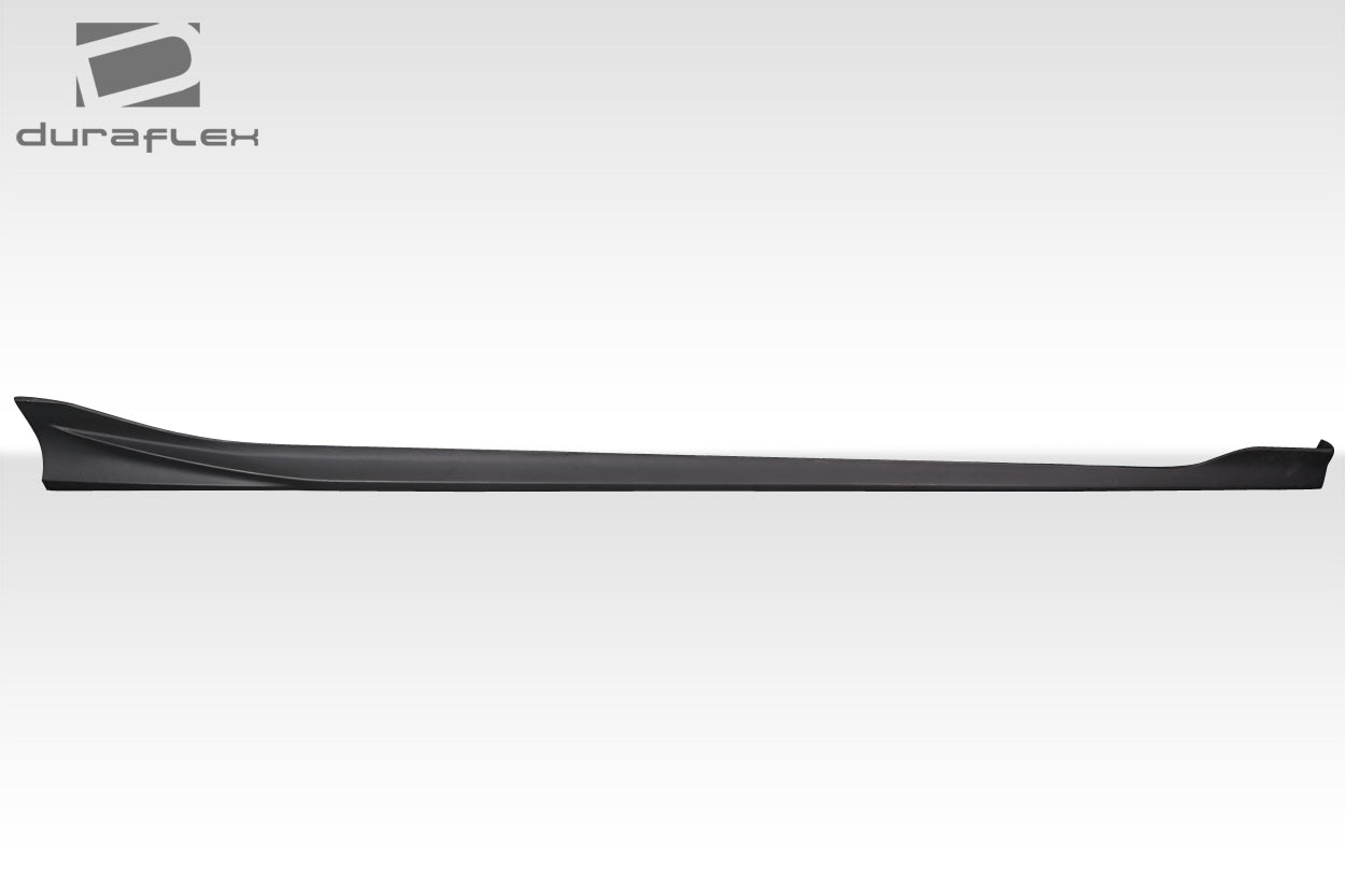 Extreme Dimensions Duraflex Cava Side Skirts Compatible With 2022-2022 Honda Civic - 118569