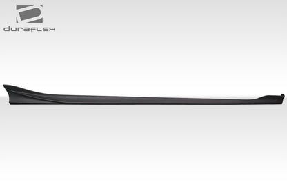 Extreme Dimensions Duraflex Cava Side Skirts Compatible With 2022-2022 Honda Civic - 118569