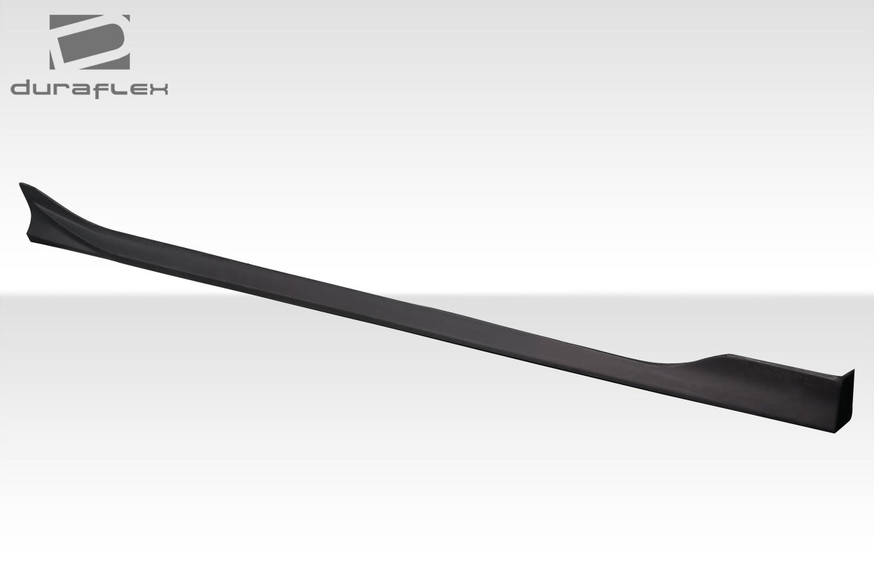 Extreme Dimensions Duraflex Cava Side Skirts Compatible With 2022-2022 Honda Civic - 118569