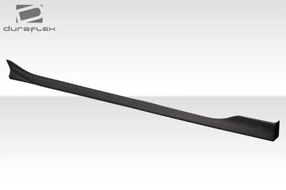 Extreme Dimensions Duraflex Cava Side Skirts Compatible With 2022-2022 Honda Civic - 118569