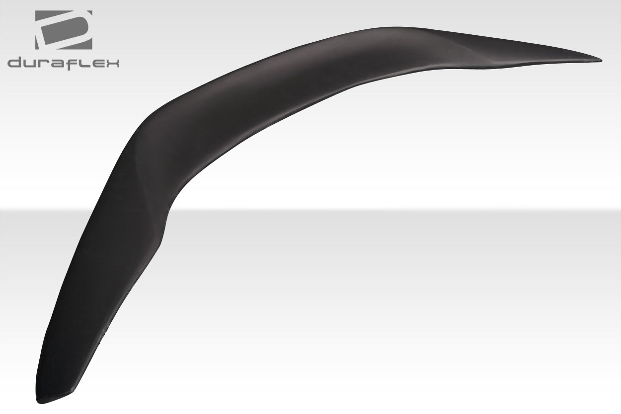 Extreme Dimensions Duraflex Zamba Rear Wing Spoiler Compatible With 2019-2021 BMW Z4 - 118571