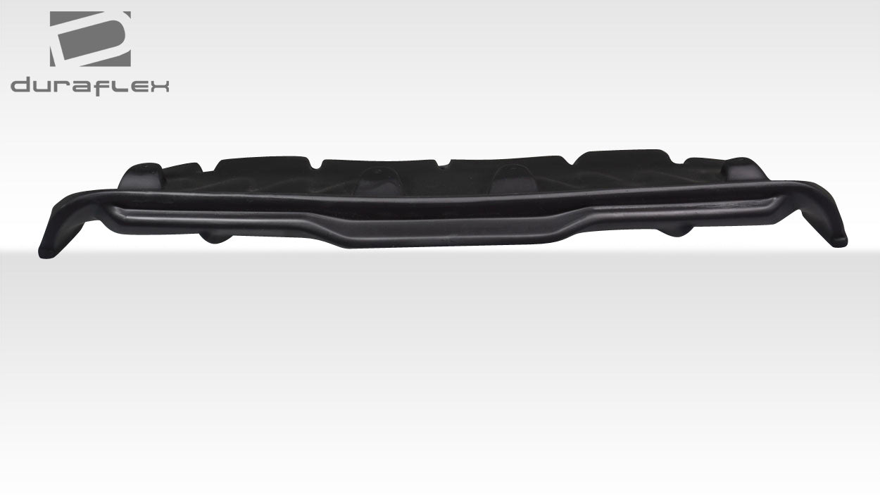 Extreme Dimensions Duraflex Emery Rear Diffuser Compatible With 2015-2019 Lexus RC-F - 1 Piece - 118573