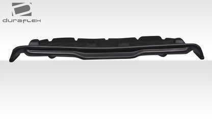 Extreme Dimensions Duraflex Emery Rear Diffuser Compatible With 2015-2019 Lexus RC-F - 1 Piece - 118573