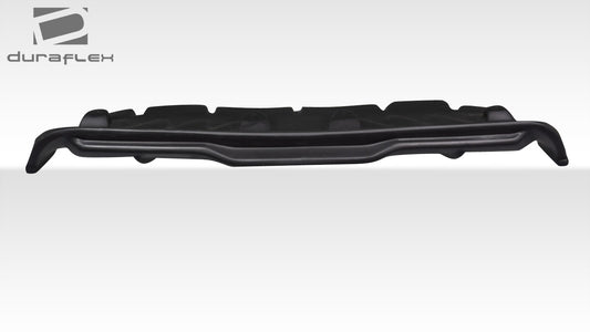 Extreme Dimensions Duraflex Emery Rear Diffuser Compatible With 2015-2019 Lexus RC-F - 1 Piece - 118573