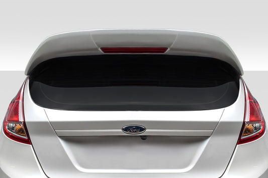 Extreme Dimensions Duraflex Fado Rear Wing Spoiler Compatible With 2014-2019 Ford Fiesta - 118575