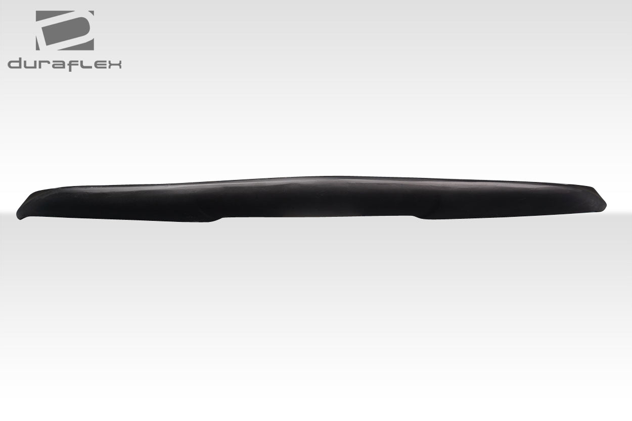 Extreme Dimensions Duraflex Fado Rear Wing Spoiler Compatible With 2014-2019 Ford Fiesta - 118575