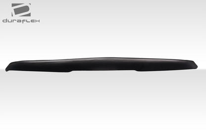 Extreme Dimensions Duraflex Fado Rear Wing Spoiler Compatible With 2014-2019 Ford Fiesta - 118575