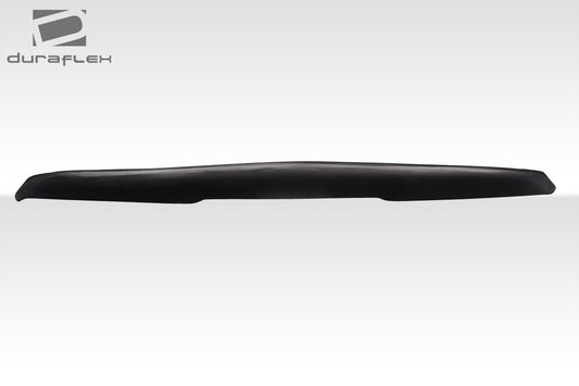 Extreme Dimensions Duraflex Fado Rear Wing Spoiler Compatible With 2014-2019 Ford Fiesta - 118575