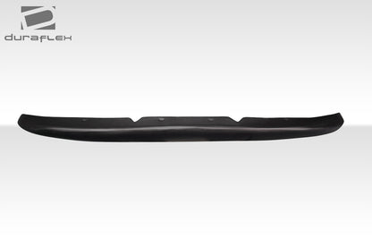 Extreme Dimensions Duraflex Fado Rear Wing Spoiler Compatible With 2014-2019 Ford Fiesta - 118575